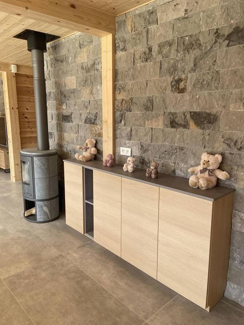 Gîte pour 6 personnes avec terrasse in Frambouhans, Jura Francais