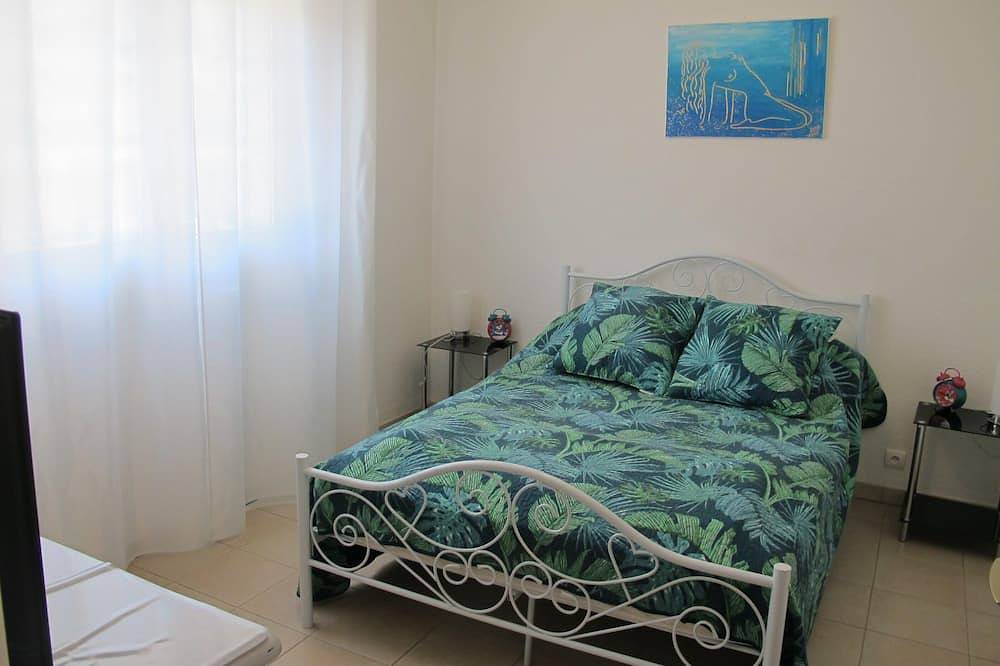 Apartamento entero, Très bel appartement 2 pièces proche de la mer et des commerces in Agay, Saint-Raphaël (Var)