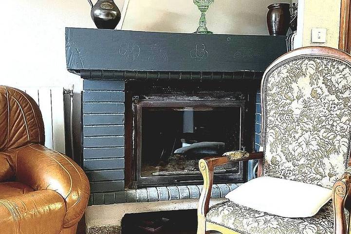 Location de vacances pour 4 personnes, animaux acceptés à Aullène - 4