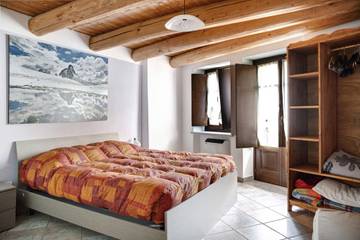 Location De Vacances pour 3 Personnes dans Prazzo, Province de Coni, Photo 1