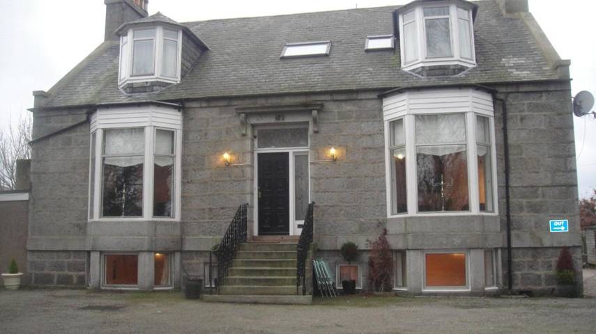 Maison d’hôte pour 2 personnes, avec jardin