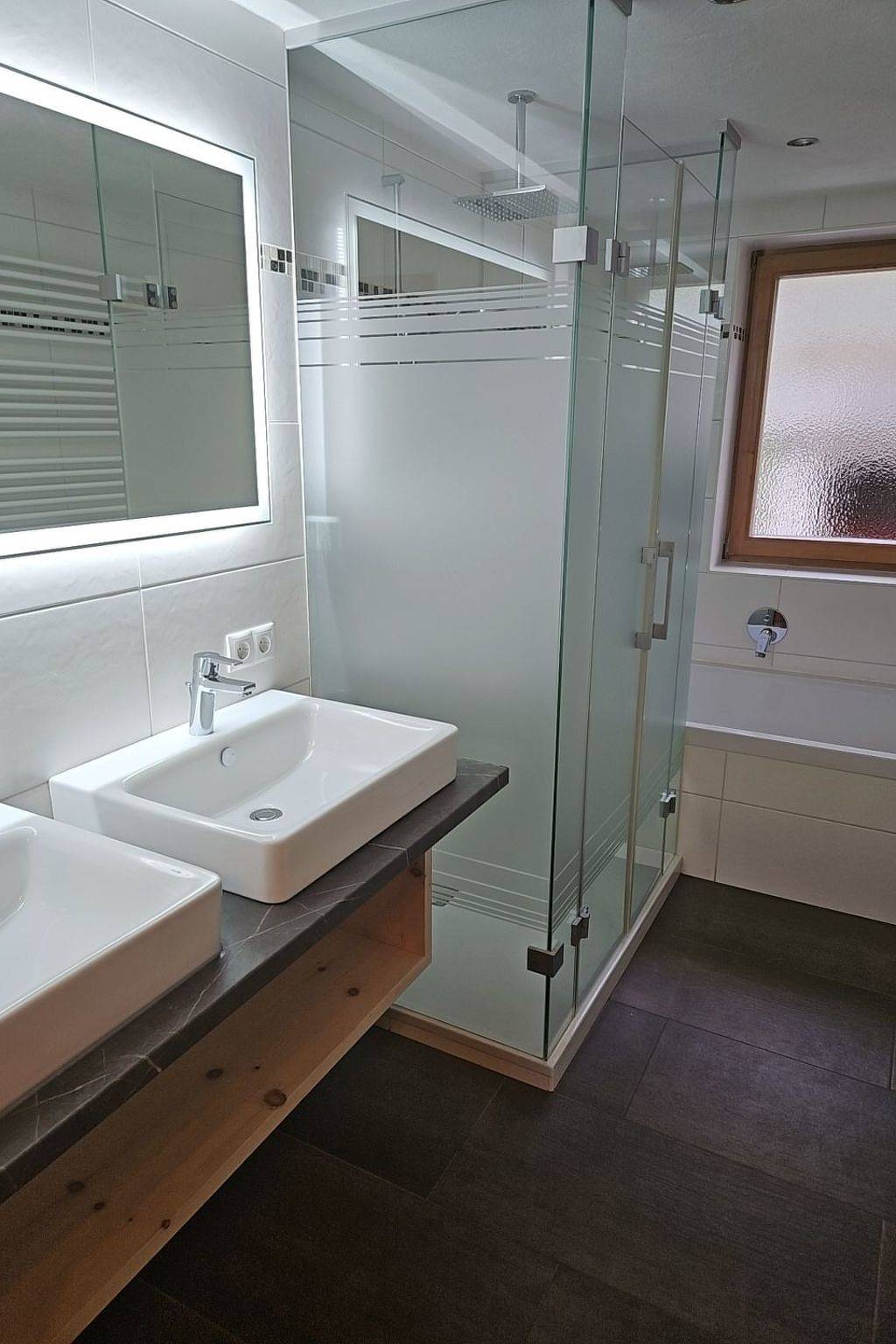 Ganze Wohnung, Kröller in Tuxer Alpen, Fügenberg