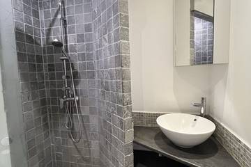 Villa pour 4 Personnes dans Pramousquier, Le Lavandou, Photo 4