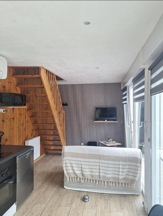Location de vacances pour 3 personnes, avec jardin, animaux acceptés à Rety - 4