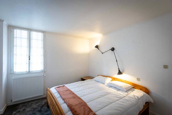 Chalet para 9 personas, con terraza - 1