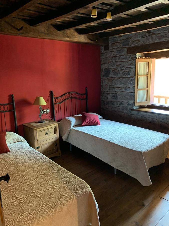 Casa de vacaciones para 4 personas, con jardín - 1