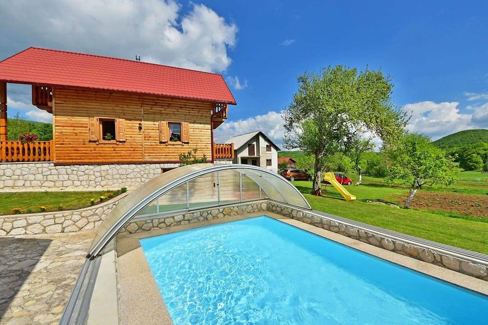 Casa vacanza a Kvarn a partire da 214€ a notte