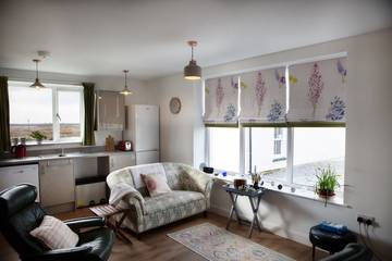 Cottage for 4 People in South Uist, Outer Hebrides, Photo 3