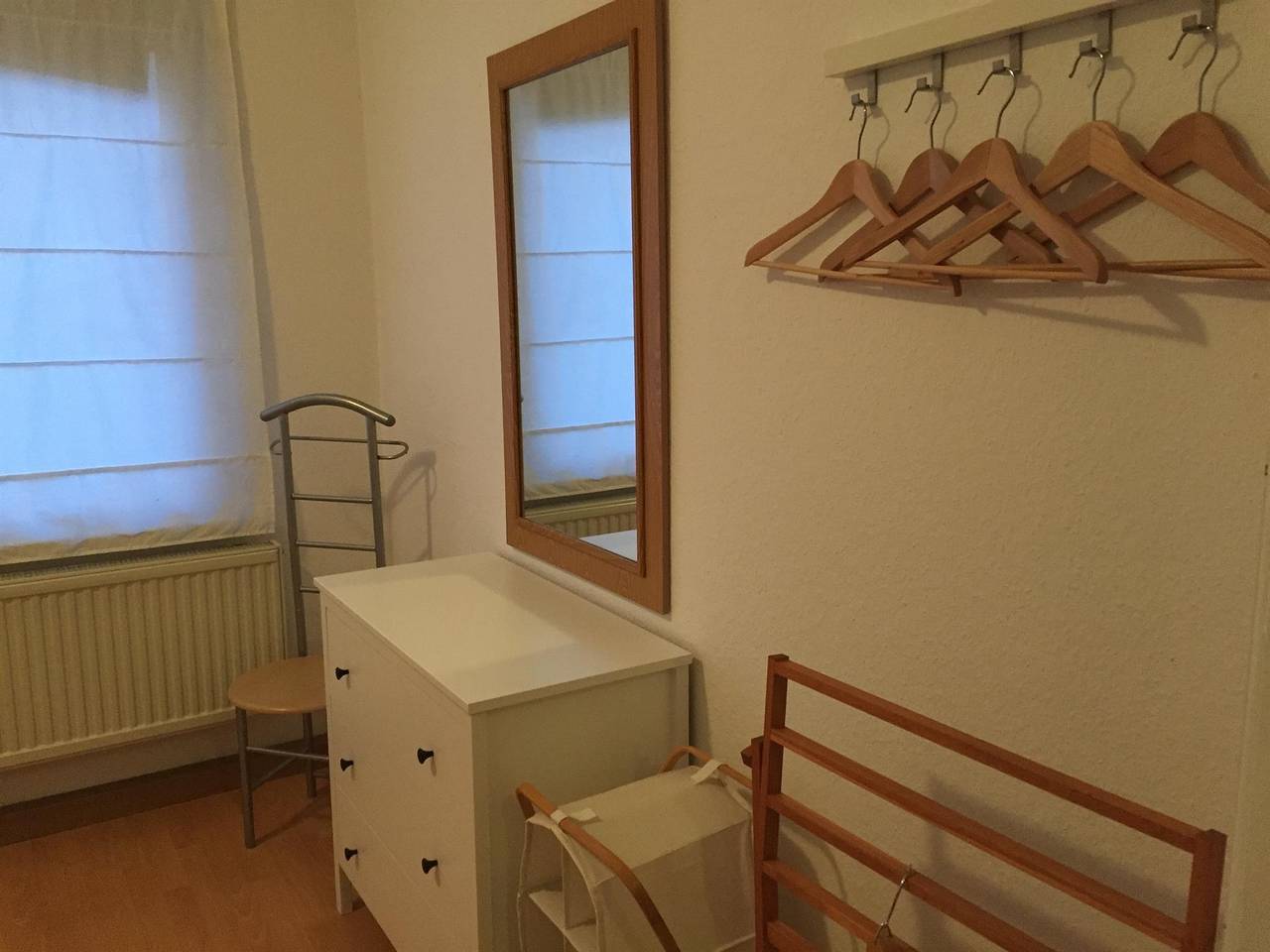 Ganze Ferienwohnung, Ferienwohnung Maus in Augustusburg, Chemnitz und Umgebung