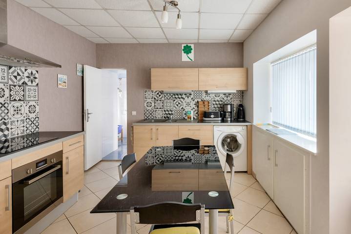 Location de vacances pour 5 personnes à Trévou-Tréguignec - 3