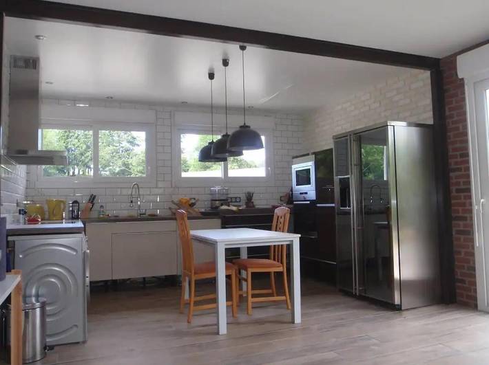 Ferienwohnung für 6 Personen - 1