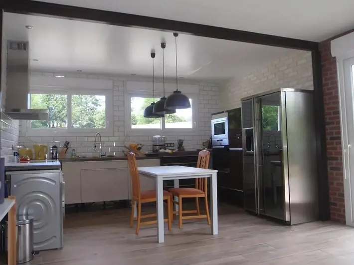 Ferienwohnung für 6 Personen - 1