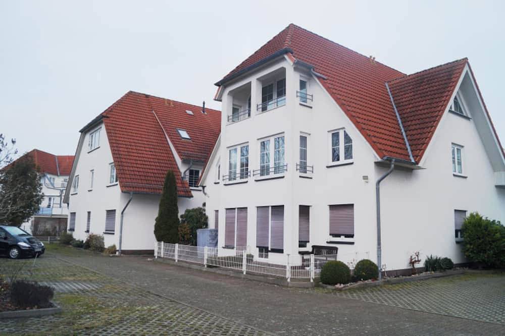 Appartamento vacanze a Graal-Muritz a partire da 92€ a notte