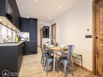 Location De Vacances pour 6 Personnes dans Bonneval-sur-Arc, Parc National de la Vanoise, Photo 2