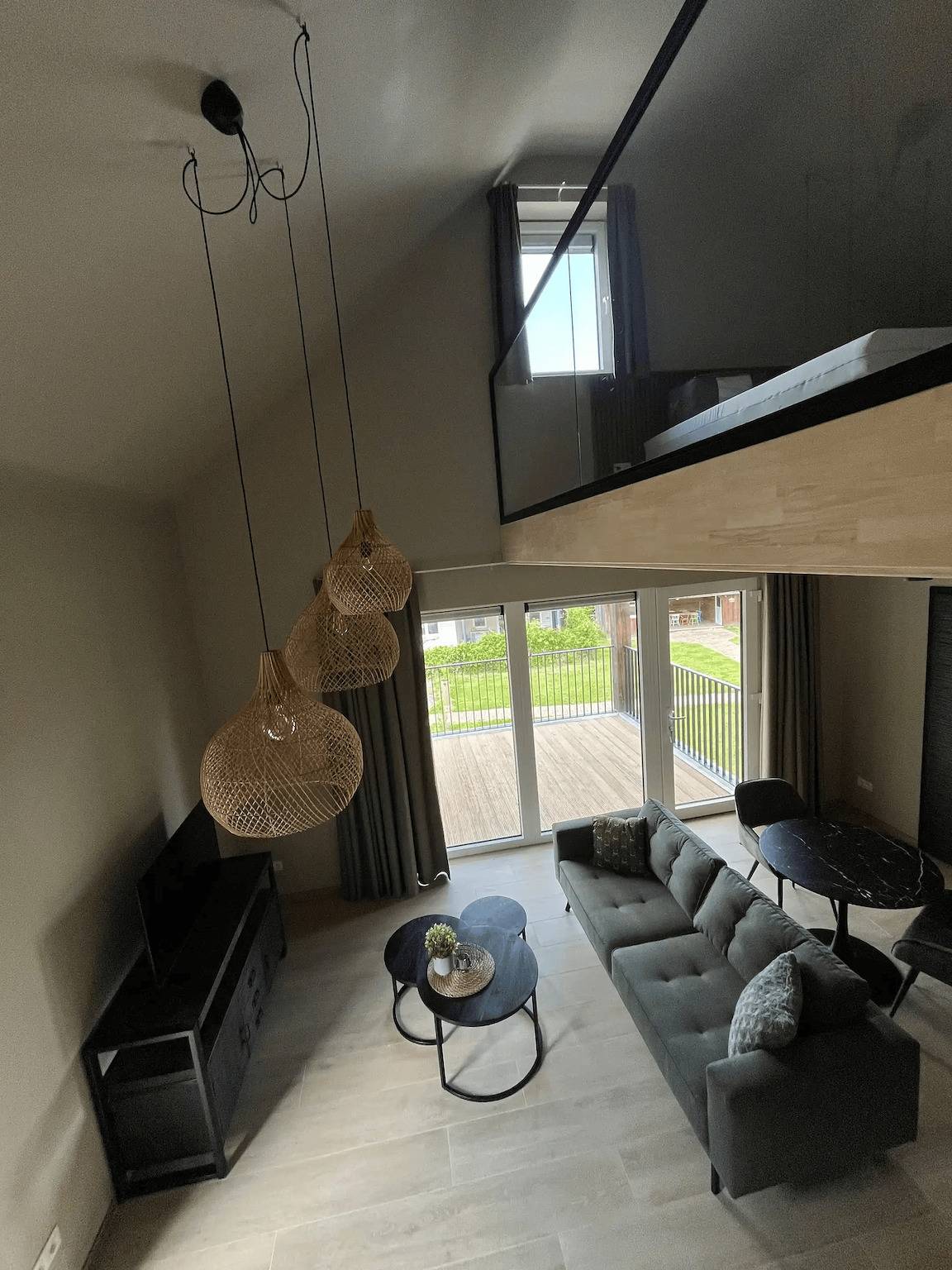 Geheel appartement, Camping Natuurlijk Limburg - Appartement in Remersdaal, Voeren