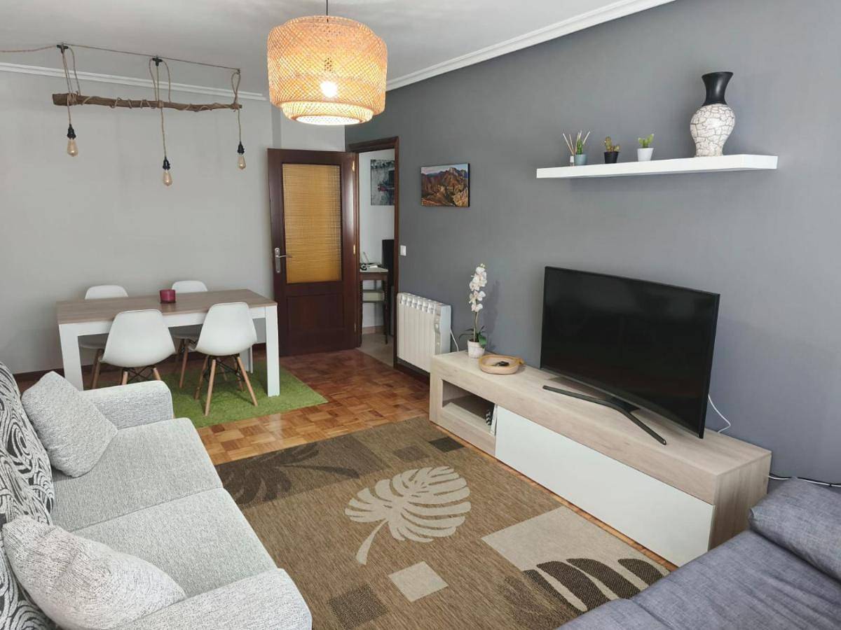 Apartamento entero, Casa Mamina in Pola de Siero, Siero