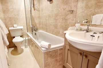 Cottage for 4 People in Bakewell, Peak District, Photo 3