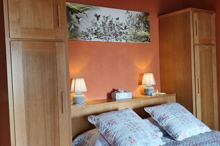 Location de vacances pour 10 personnes, avec Jacuzzi à Puy-l'Évêque - 4