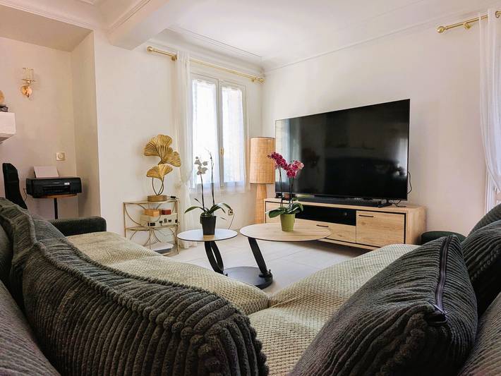 Gîte pour 10 personnes dans Yonne