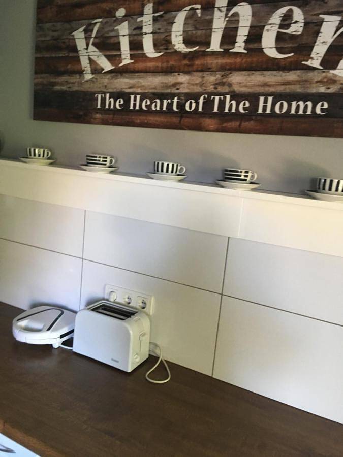 Gîte pour 9 personnes, avec balcon à Roetgen - 4