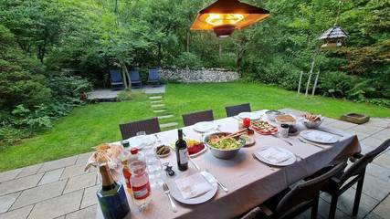 Chalet für 10 Personen in Pfronten, Allgäuer Alpen, Bild 4