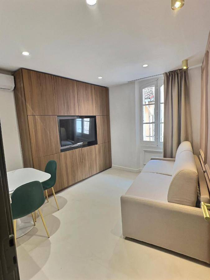 Appartement de vacances pour 4 personnes