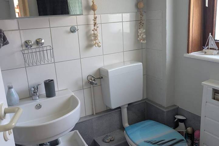 Ferienhaus für 2 Personen, mit Garten in Elmenhorst-Lichtenhagen - 3