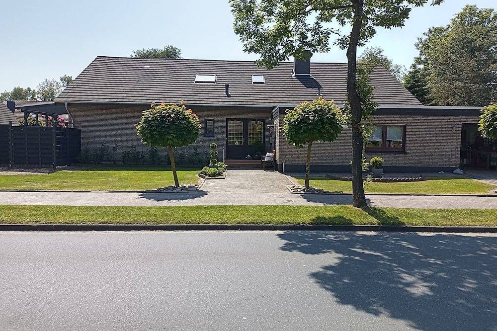 Ganze Wohnung, Zwei Finken in Wiesmoor in Wiesmoor, Nordseeküste