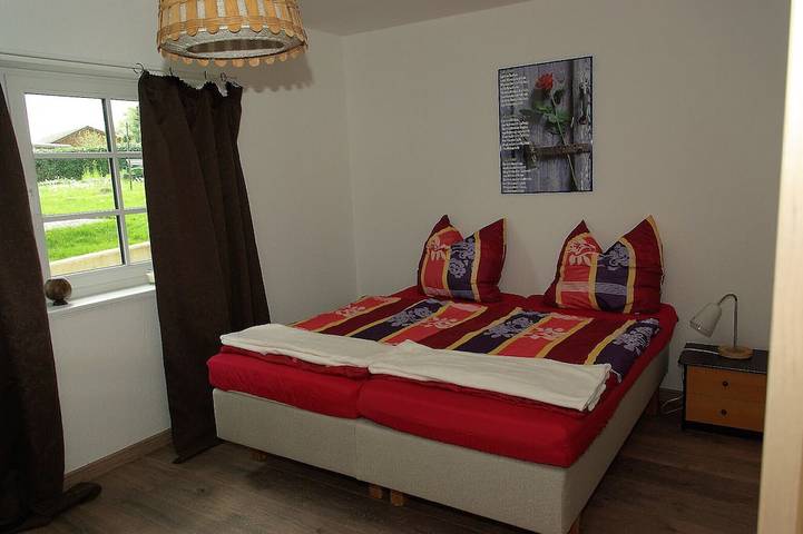 Ferienwohnung für 4 Personen, mit Garten in Wermelskirchen - 2