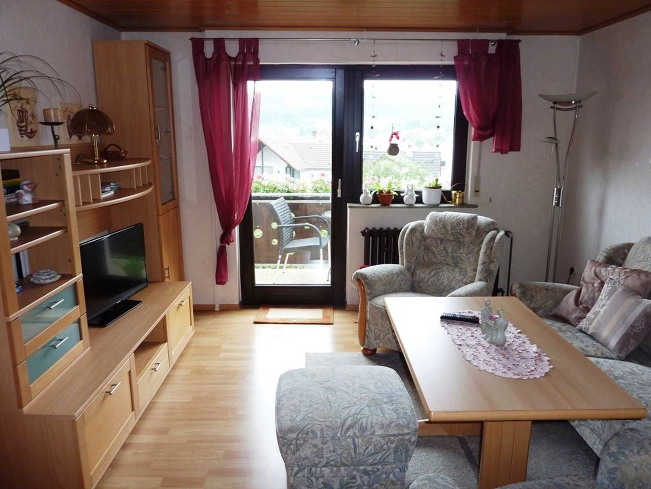 Ganze Ferienwohnung, Ferienwohnung Krämer in Erbach in Erbach, Main-Odenwald