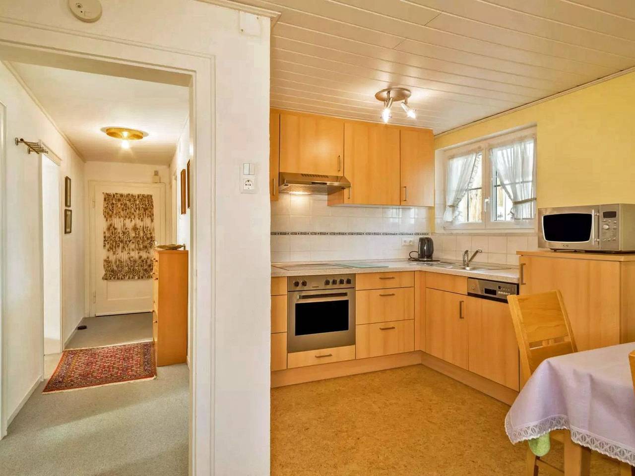 Ganze Wohnung, 1 in Kressbronn am Bodensee, Region Bodensee-Oberschwaben