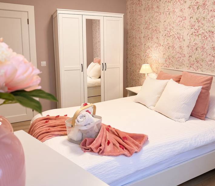Apartamento entero, Apartamento moderno con jacuzzi y vistas en Almería, 80 m² in Los Molinos (Almería), Almería