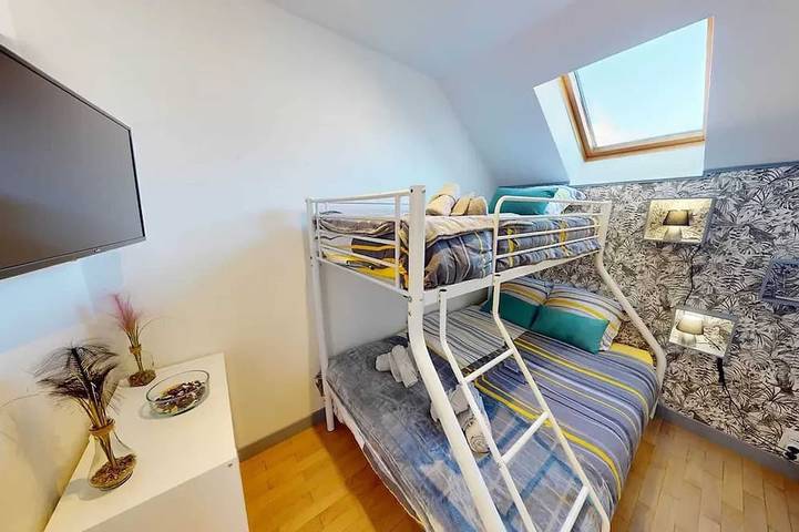 Location de vacances pour 7 personnes à Les Riceys - 4
