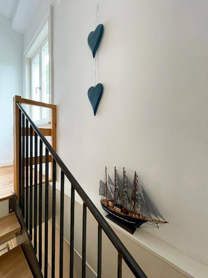 Ferienwohnung in Burg (Dithmarschen) - 4