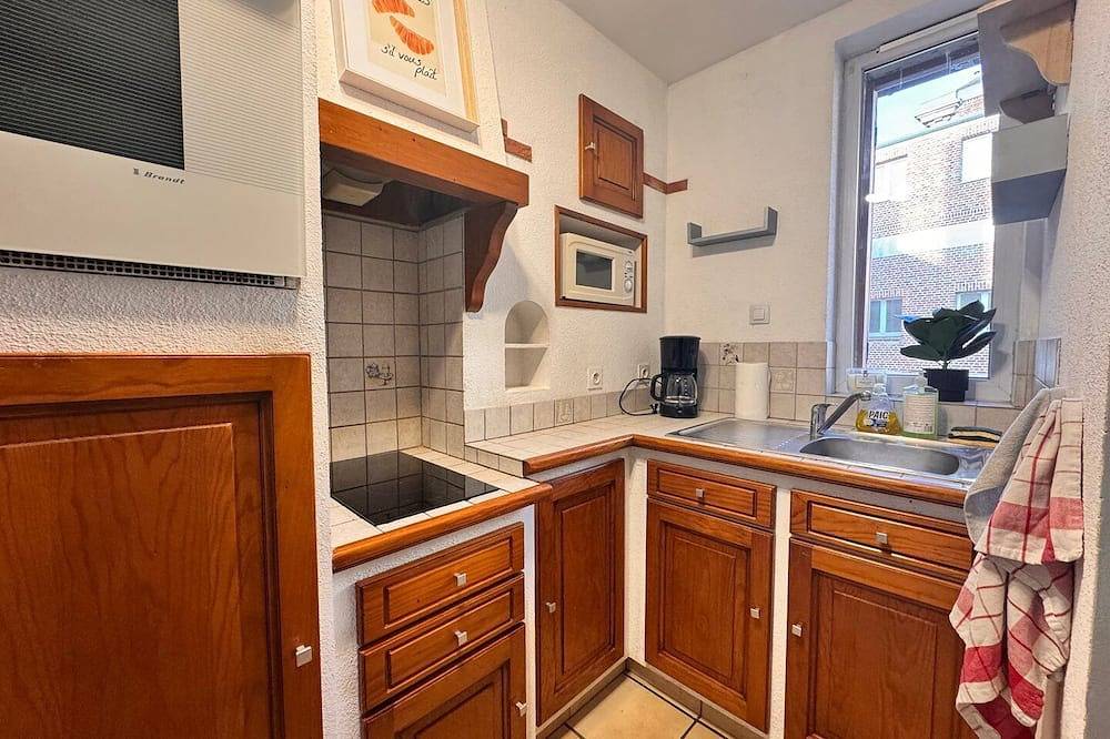 Appartement entier, L'écrin de Cambrai - Appt 40 m² centre Cambrai in Cambrai, Département Nord