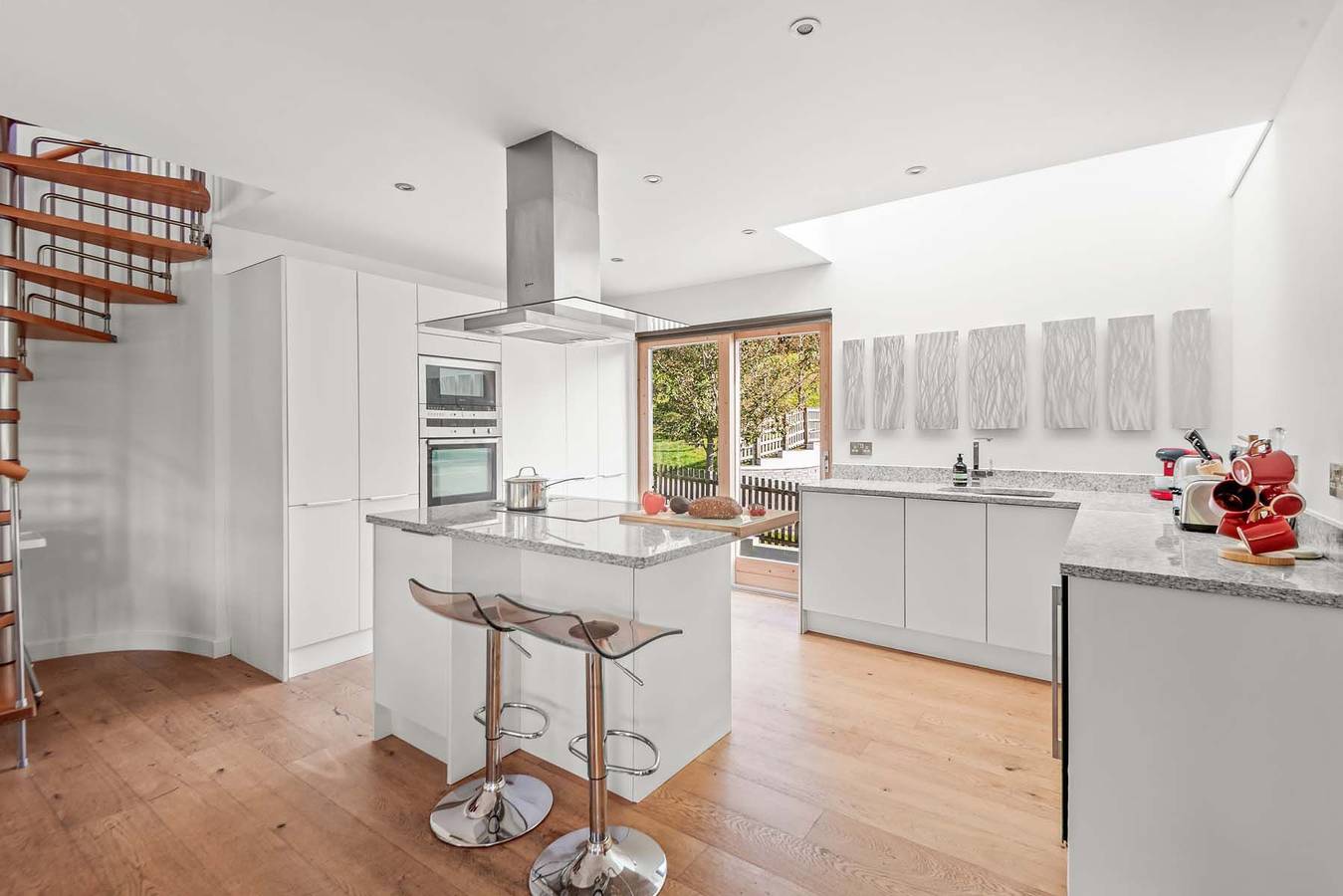 House 17 in Polperro, Cornwall