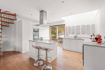 Cottage for 8 People in Cornwall, South West England, Photo 2