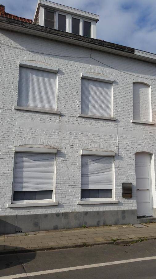 Location de vacances pour 6 personnes, avec vue et terrasse, adapté aux familles à Courtrai - 4