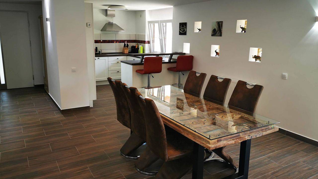 Ferienhaus für 6 Personen (105 m²) in Brüggen in Brüggen, Niederrhein