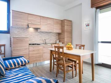 Ferienhaus für 6 Personen in Capilungo, Golf von Tarent, Bild 1
