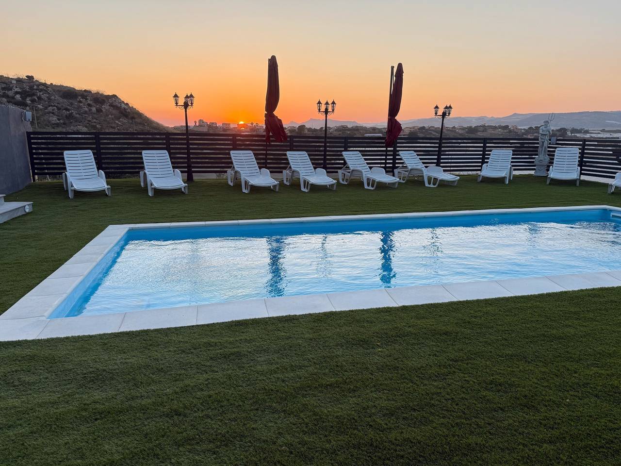 Villa Nicolai Private Pool 20 Guests in Provincia di Agrigento