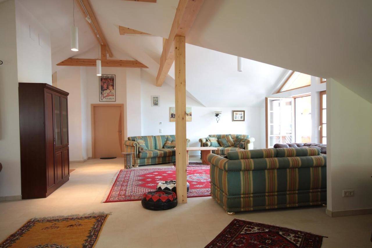 Ganze Wohnung, Haus Bellevue in Obertraun, Dachstein Salzkammergut
