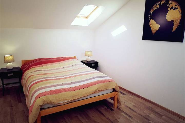 Gîte pour 8 personnes à Pfaffenheim - 4