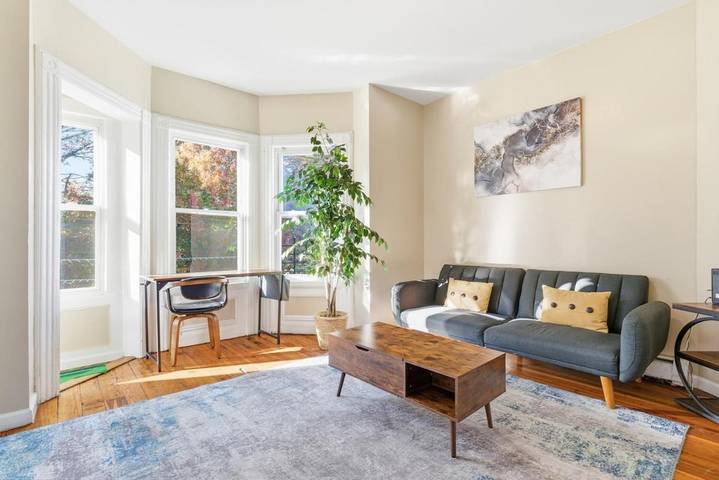 Appartement de vacances pour 6 personnes