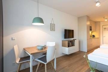 Ferienwohnung für 3 Personen in Nordseeküste, Landkreis Wittmund, Bild 1