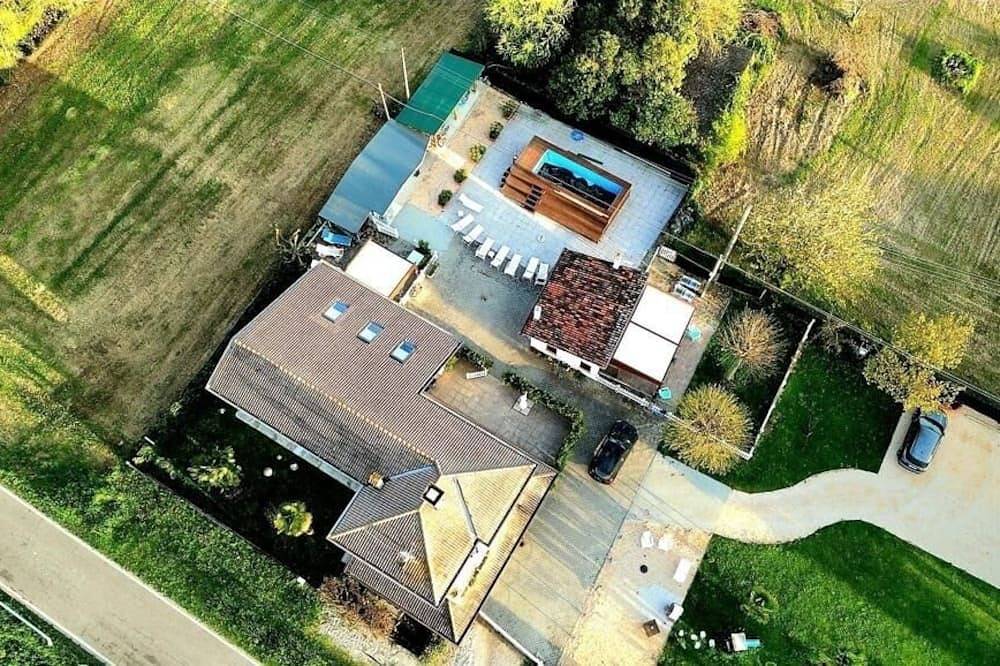 Wunderschönes Landhaus Villa Roma in Jesolo - Venedig. in Lido di Jesolo, Jesolo-stadt