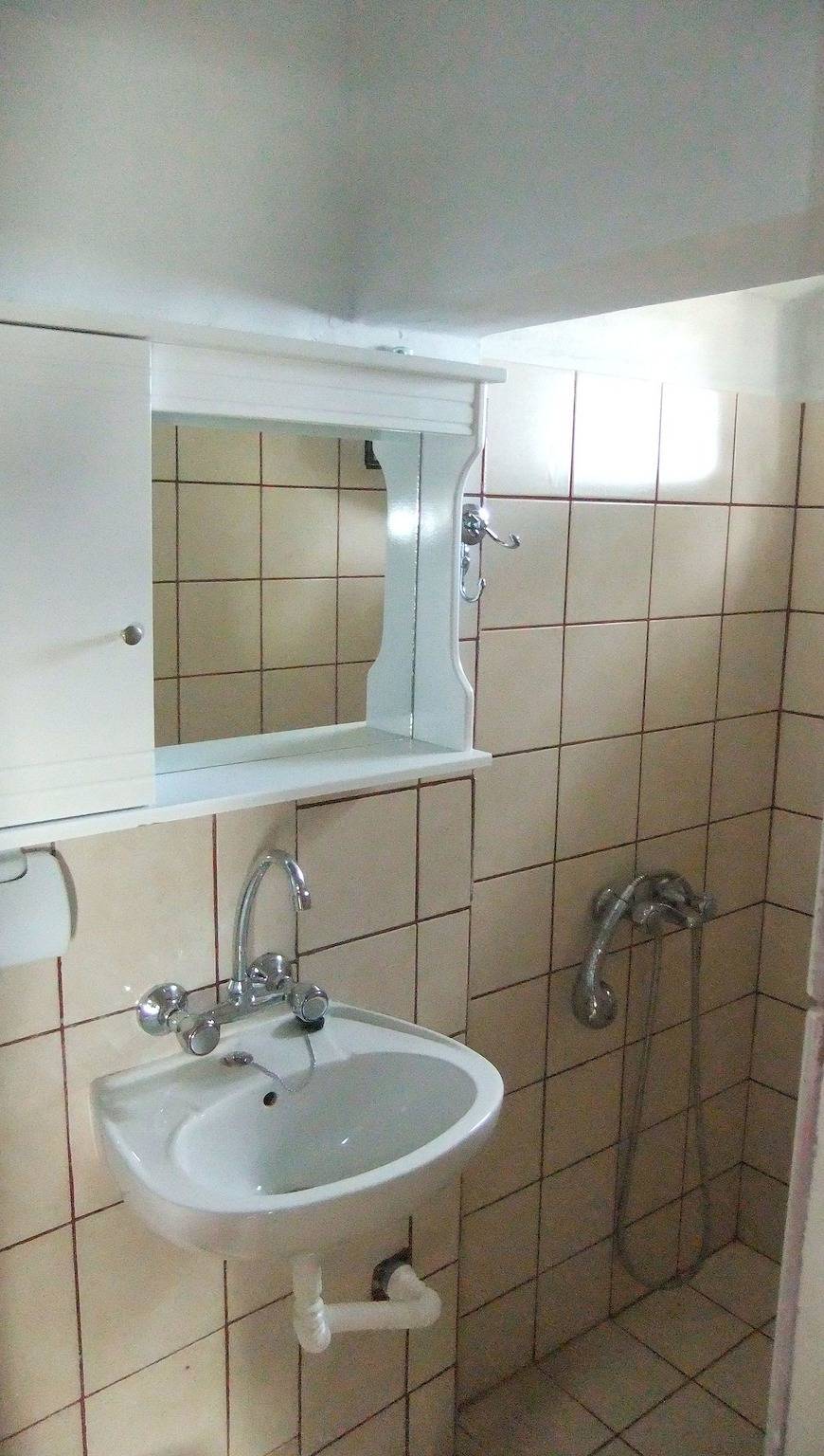 Vakantiehuis voor 4 personen met terras in Agios Ilias, Region Elis