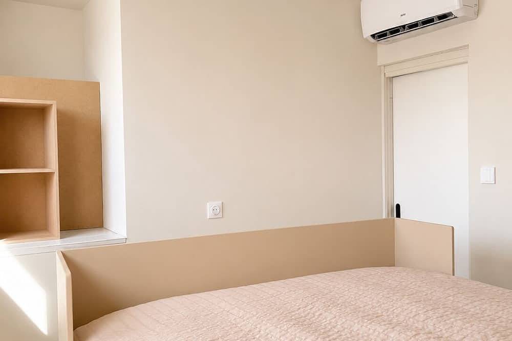 Appartement entier, Grand T3 lumineux climatisé 80 m2 à Sedan in Sedan, Ardennes