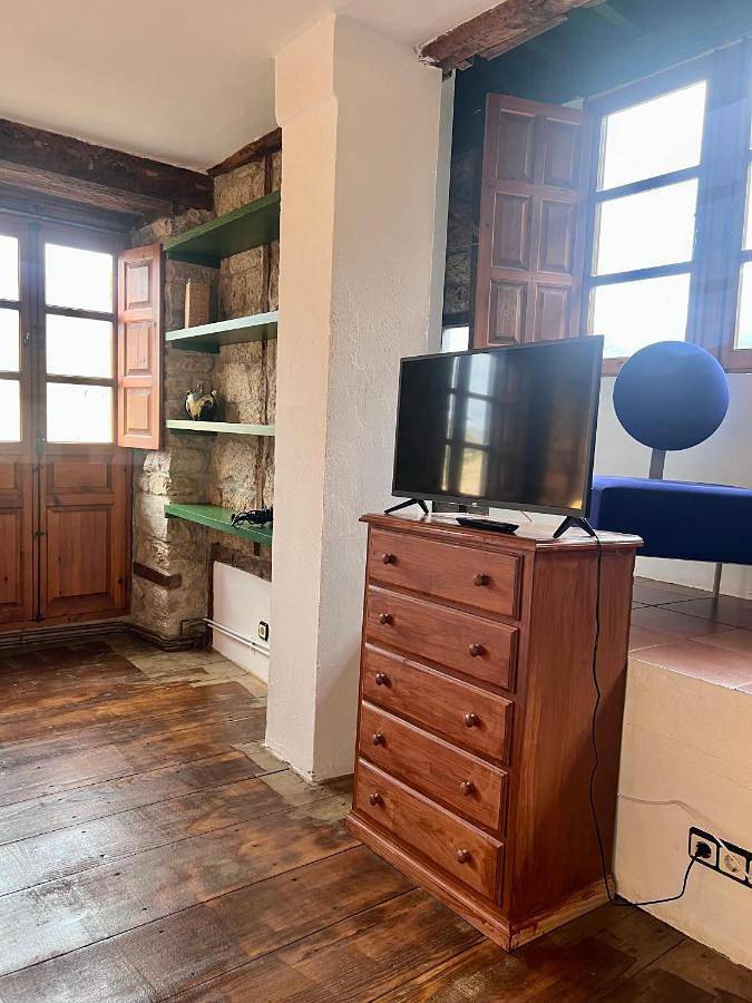 Hotel para 2 personas, con vistas y terraza, Se admiten mascotas en Parque Nacional de Los Picos de Europa - 4