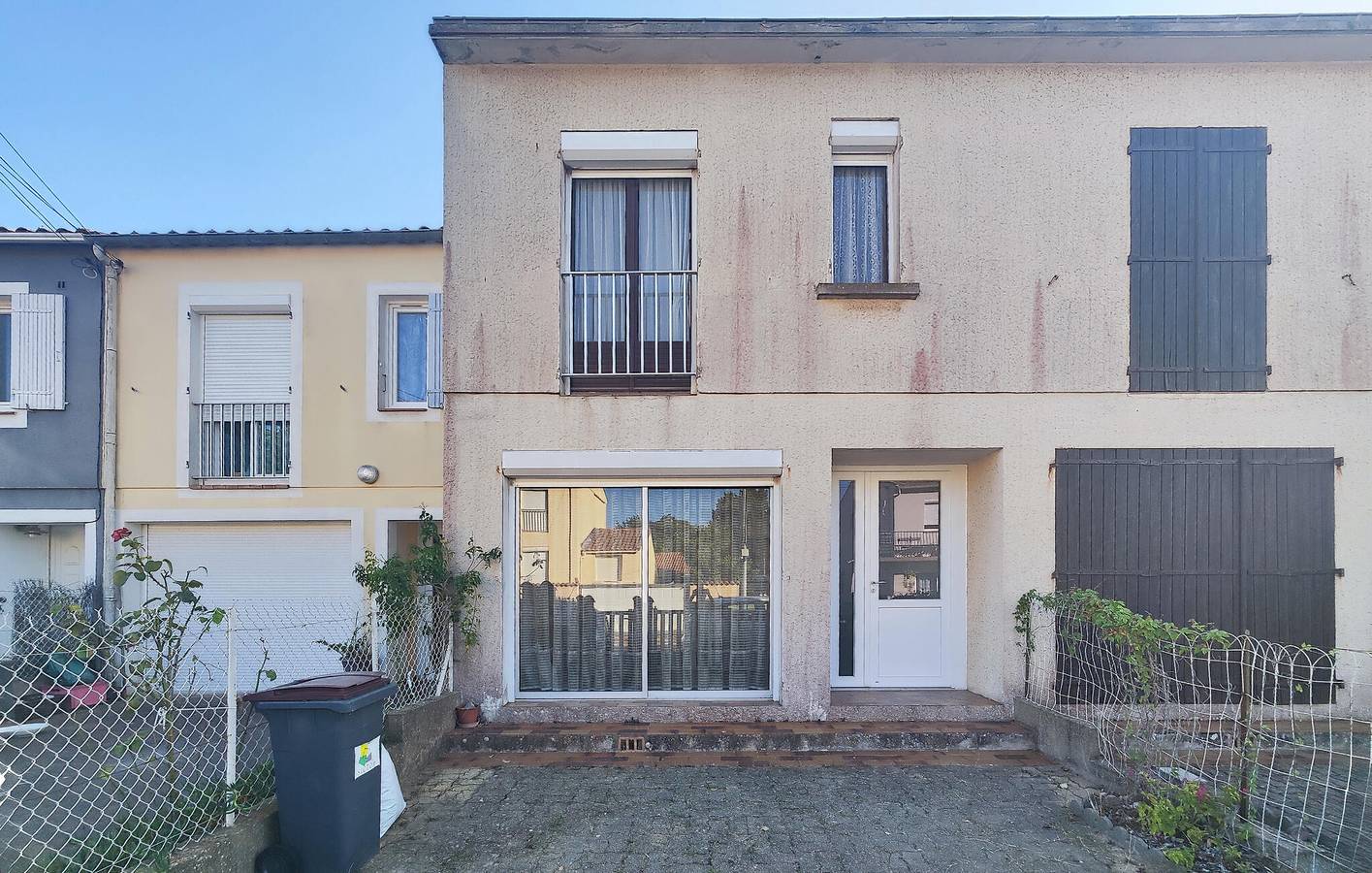 Modern Apartment Near Grau d’Agde Center in Grau-d'Agde, Agde